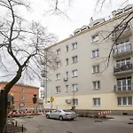Shortstaypoland Rakowiecka B179