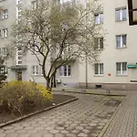 Shortstaypoland Rakowiecka B179