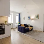 Shortstaypoland Rakowiecka B179