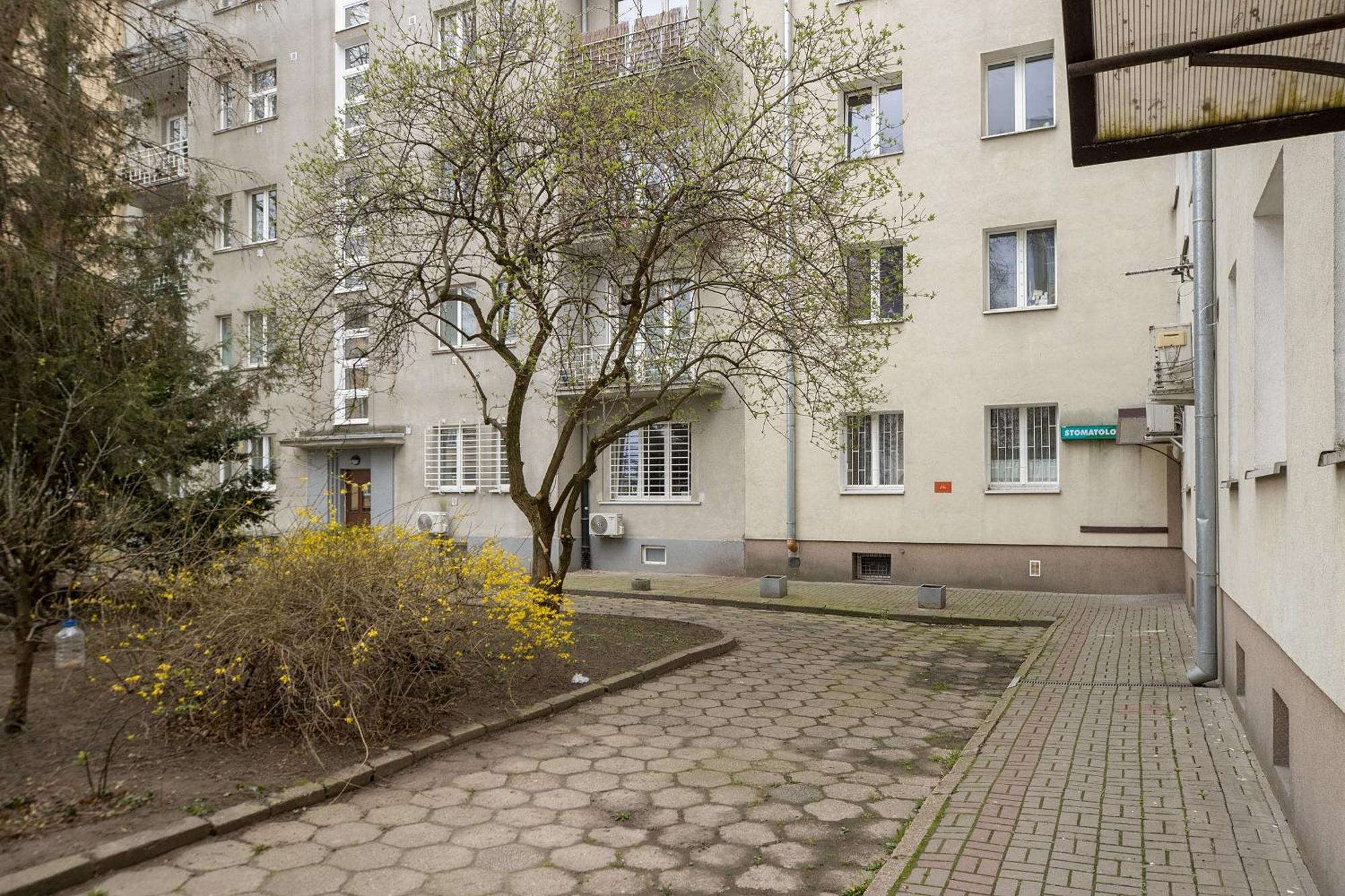 Shortstaypoland Rakowiecka B179 Warszawa