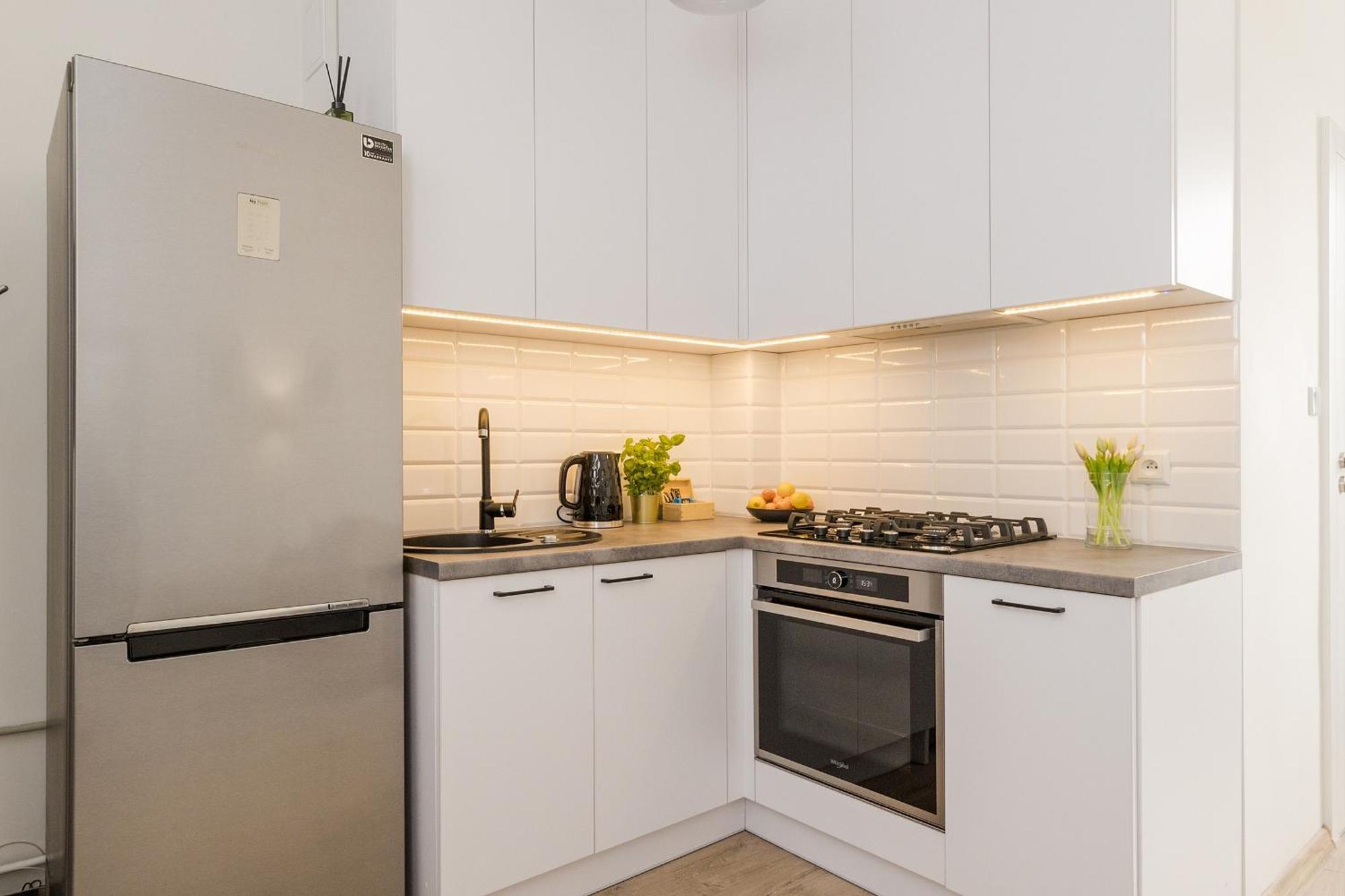 Shortstaypoland Rakowiecka B179 Apartament Warszawa